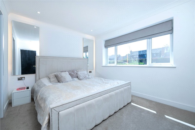 Eastgate, Deeping St. James, Peterborough, Lincolnshire, PE6