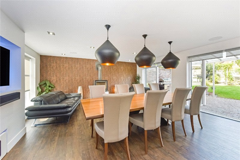 Borough Road, Petersfield, Hampshire, GU32