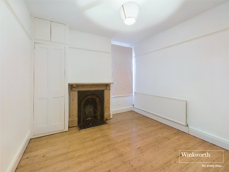 Mansfield Road, Reading, Berkshire, RG1