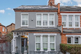 Westbourne Road, London, SE26