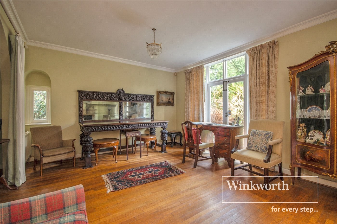 Properties for sale in Ferndown Winkworth Ferndown Estate Agents