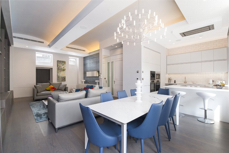 Whitehall, London, SW1A