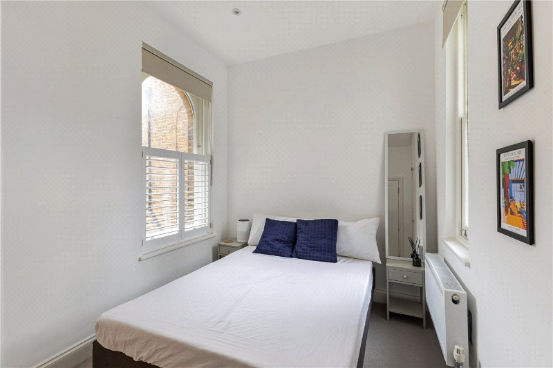 Victoria Rise,, London, SW4