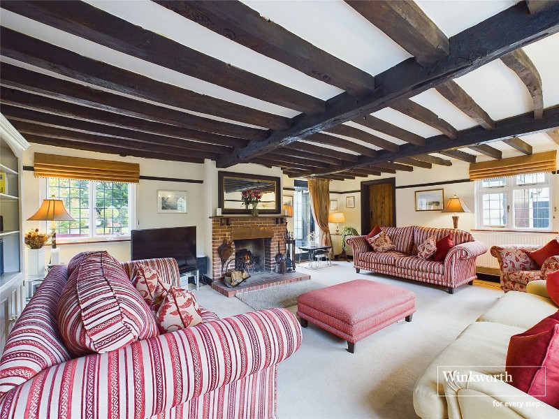 Church Road, Earley, Reading, Berkshire, RG6