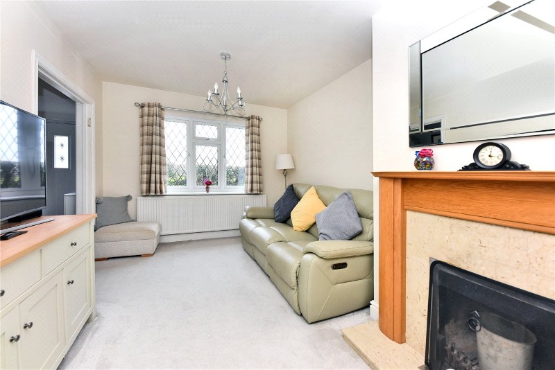 Canons Lane, Burgh Heath, Tadworth, Surrey, KT20