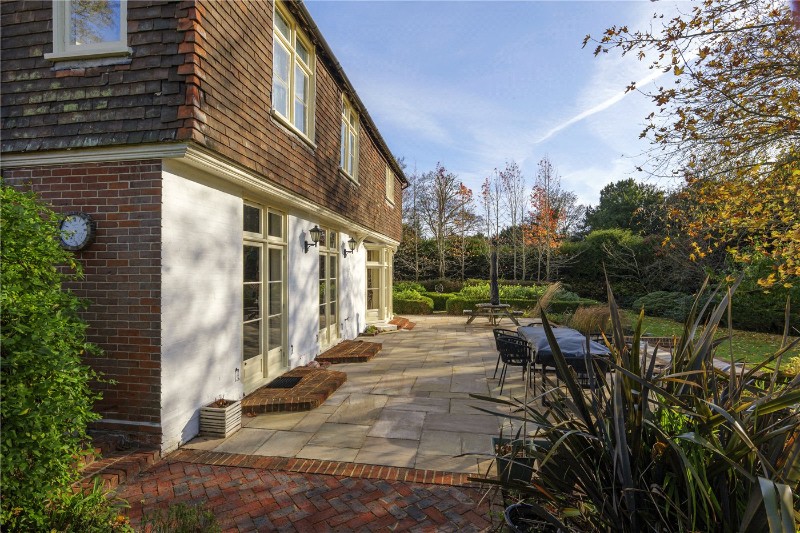Station Road, Patrixbourne, Canterbury, Kent, CT4