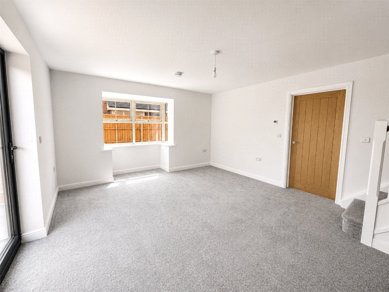 Lincoln Road, Ruskington, Sleaford, Lincolnshire, NG34