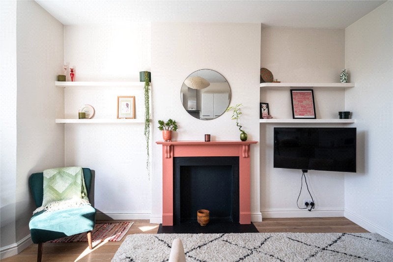 Sunnyhill Road, London, SW16