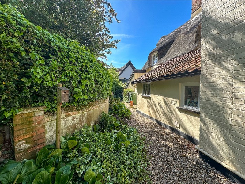 The Street, Shotesham All Saints, Norwich, Norfolk, NR15
