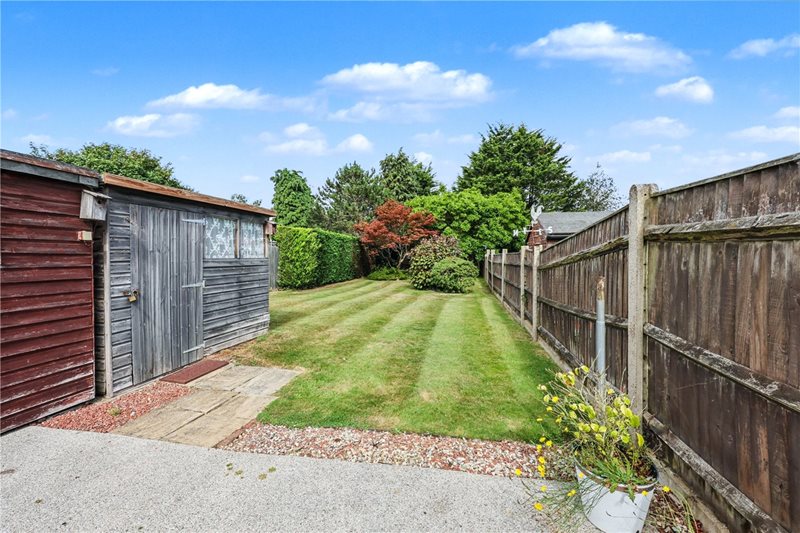 Bush Road, Hellesdon, Norwich, Norfolk, NR6