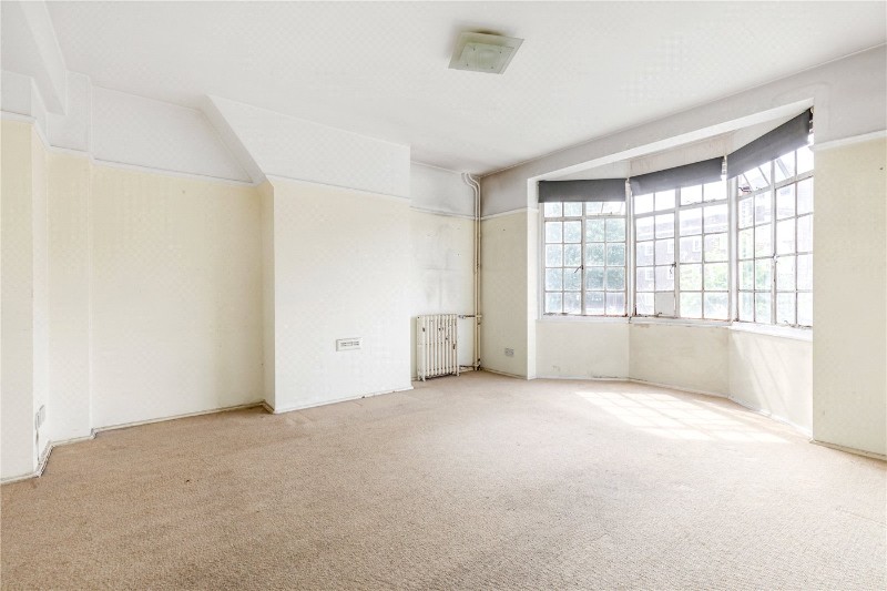 Streatham Hill, London, SW2