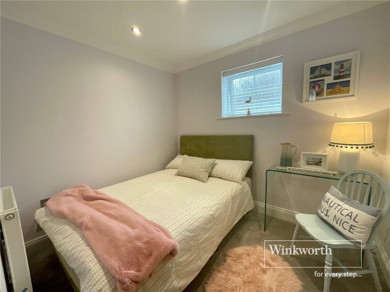 Stuart Road, Highcliffe, Christchurch, BH23