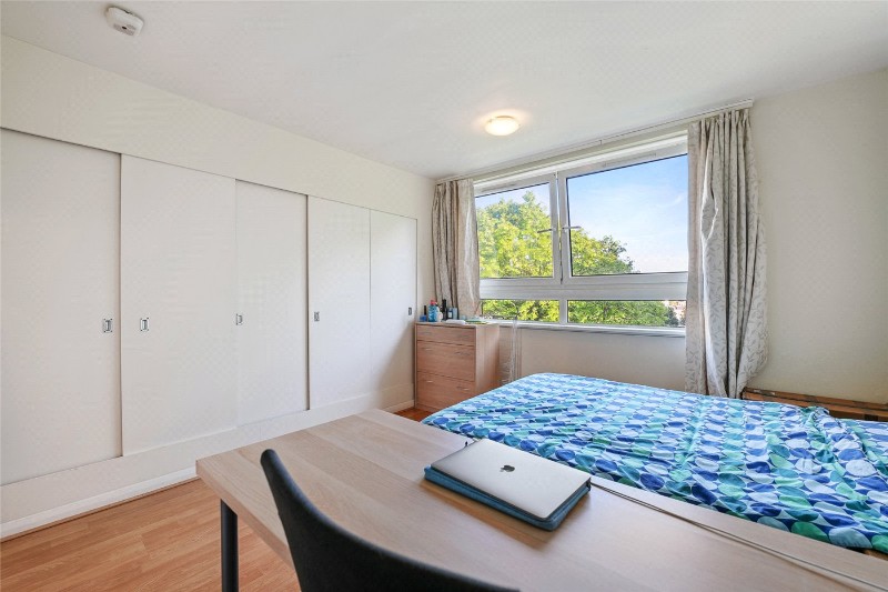 Queensdale Crescent, London, Hammersmith and Fulham, W11