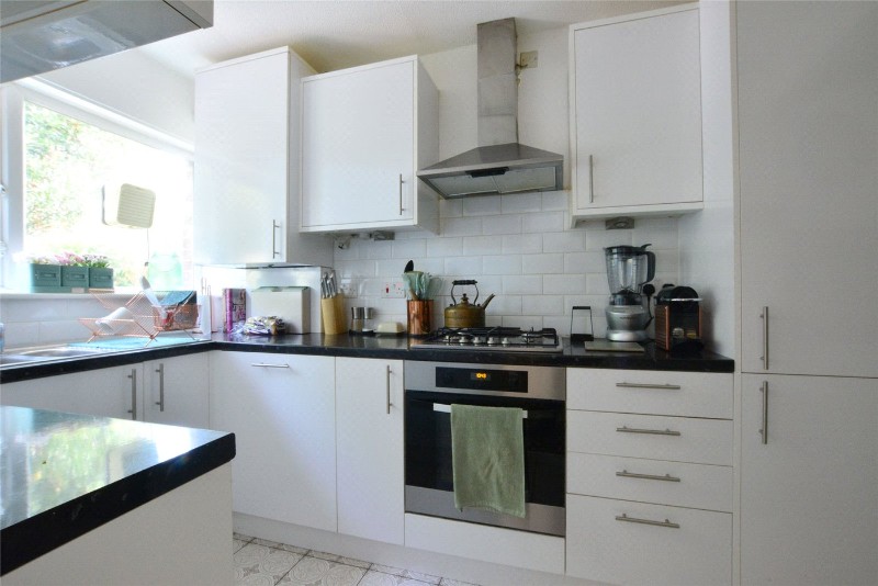 Moon Court, Lyme Farm Road, Lee, London, SE12