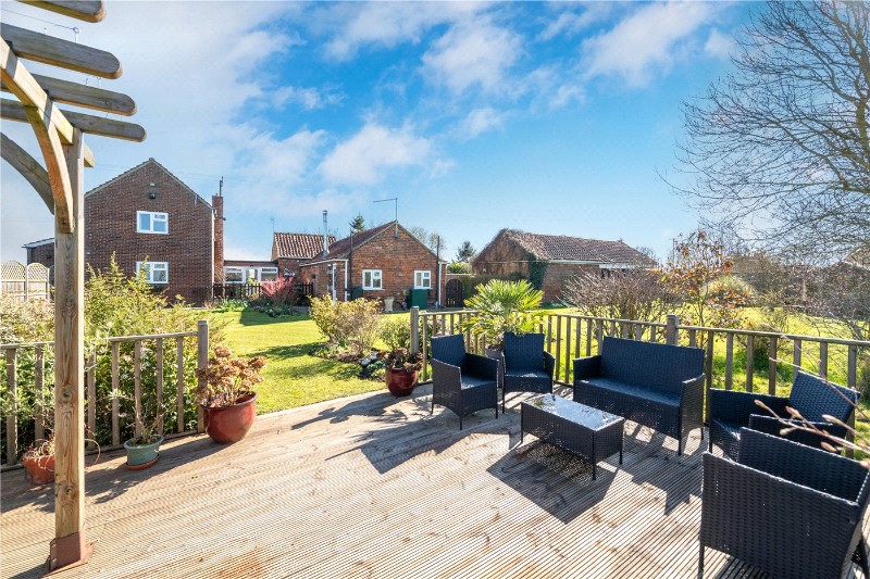 Side Bar Lane, Heckington Fen, Sleaford, Lincolnshire, NG34