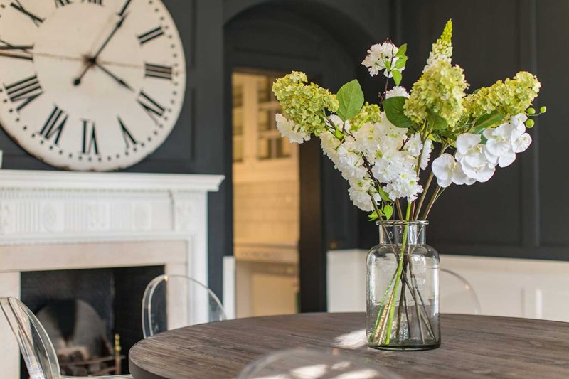 Park House, Hampton Court Road, Surrey, KT8