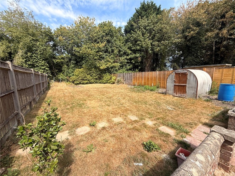 Chilworth Close, Chilworth, Southampton, Hampshire, SO16