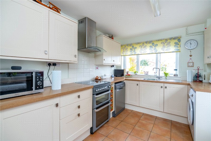 Waterton Close, Deeping St. James, Peterborough, Lincolnshire, PE6