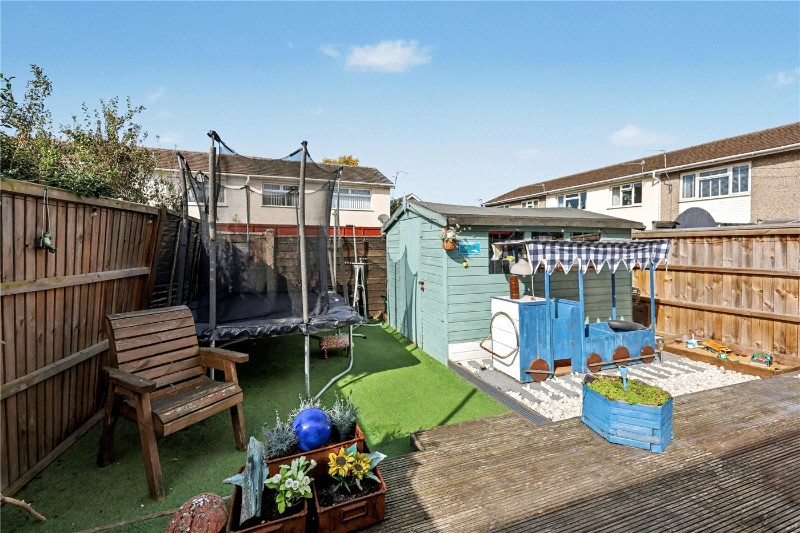Bates Green, Norwich, Norfolk, NR5