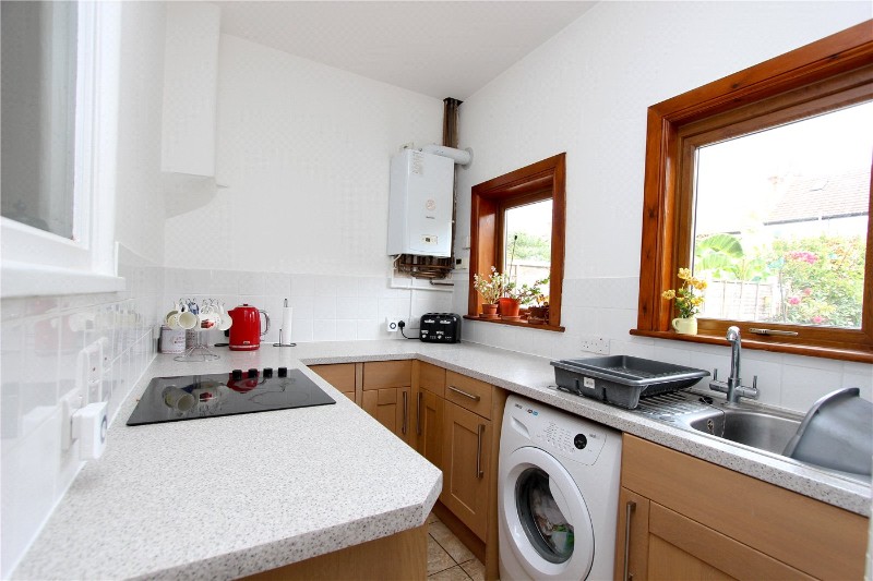 Oakleigh Park Drive, Leigh-on-Sea, Essex, SS9