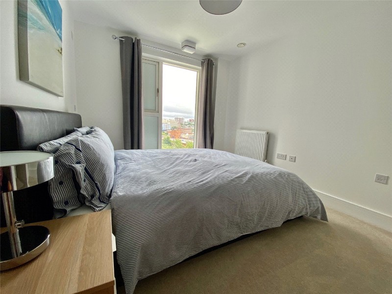 West Coast, Beacon Road, West Cliff, BH2