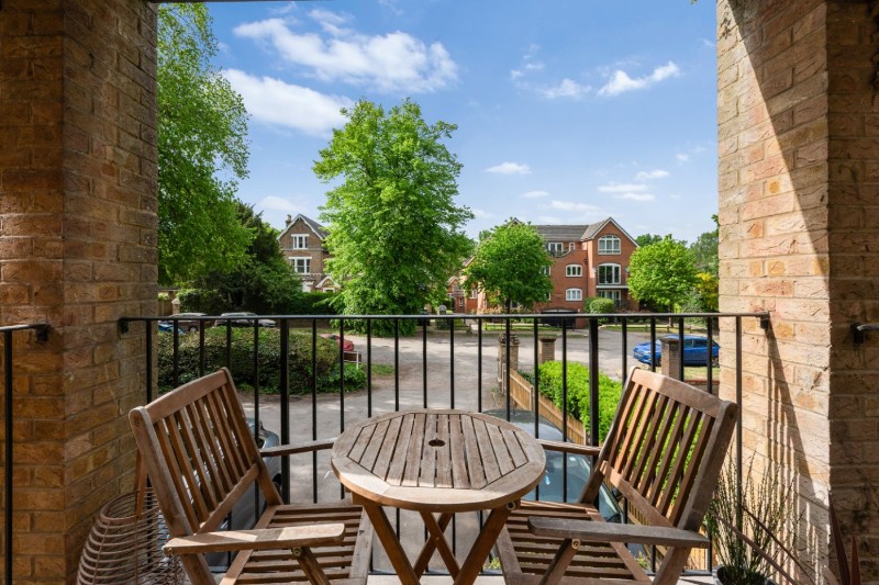 The Avenue, Beckenham, BR3