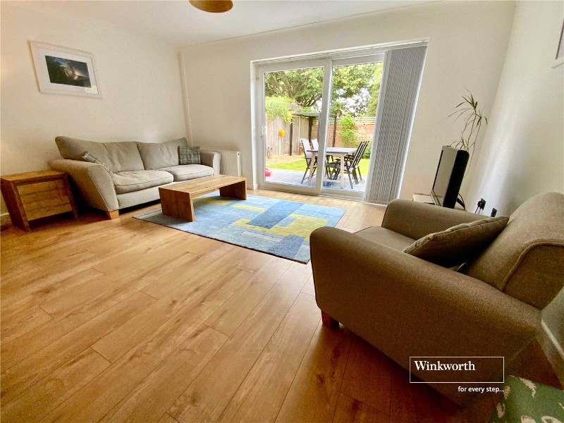 Viscount Drive, Mudeford, Christchurch, BH23