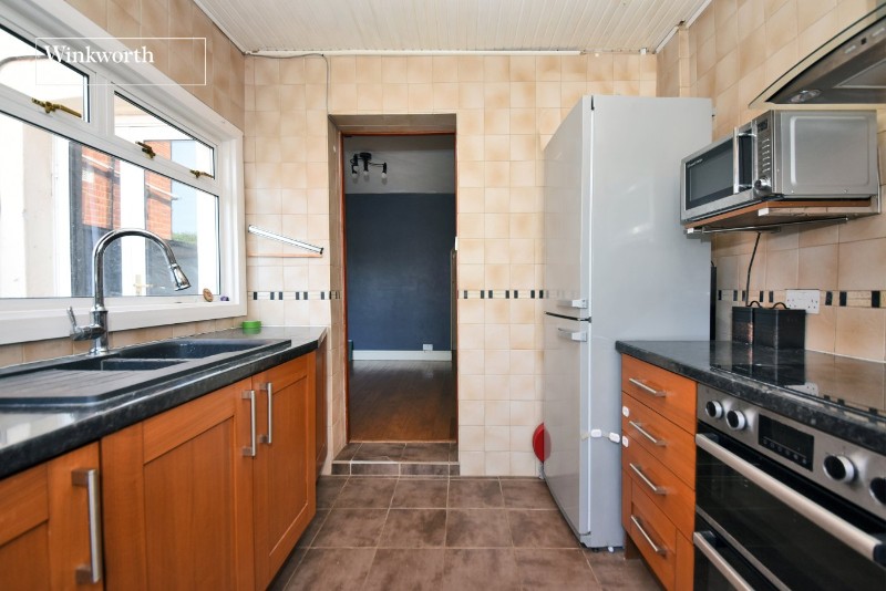 Longfellow Road, Worcester Park, KT4