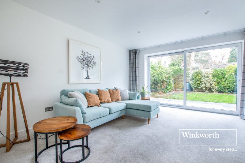 Birch Avenue, West Parley, Ferndown, Dorset, BH22