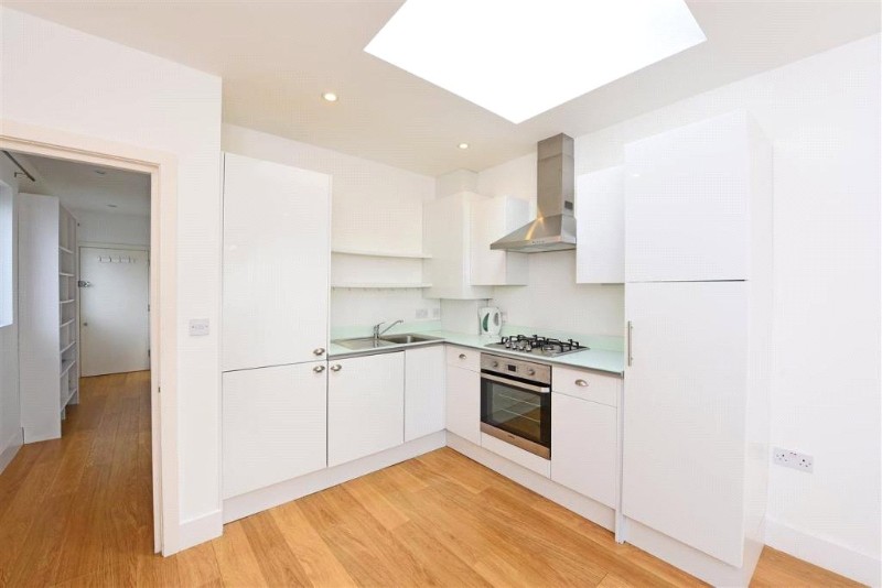 Worple Road Mews, London, SW19