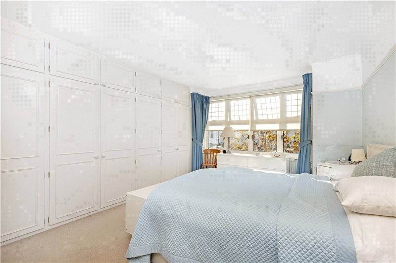 Gerard Road, Barnes, London, SW13