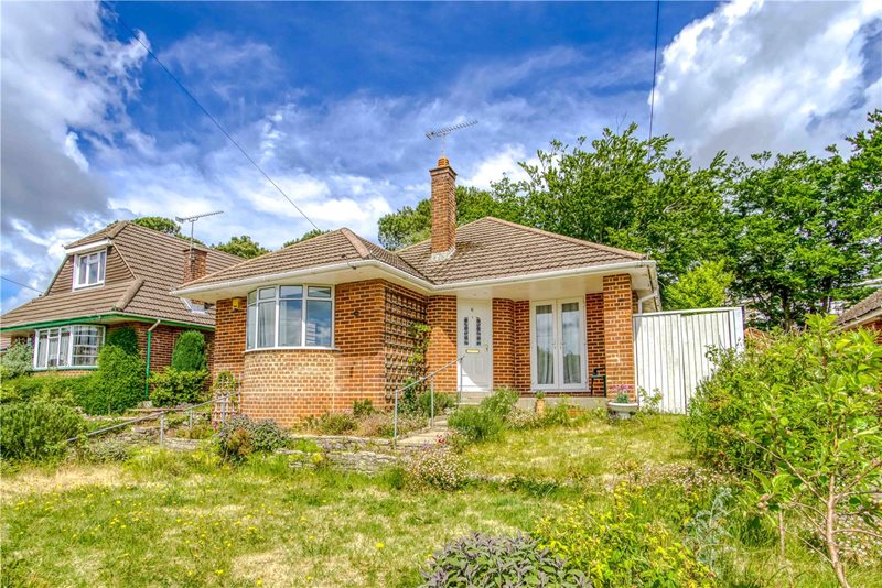 Inverclyde Road, Poole, Dorset, BH14
