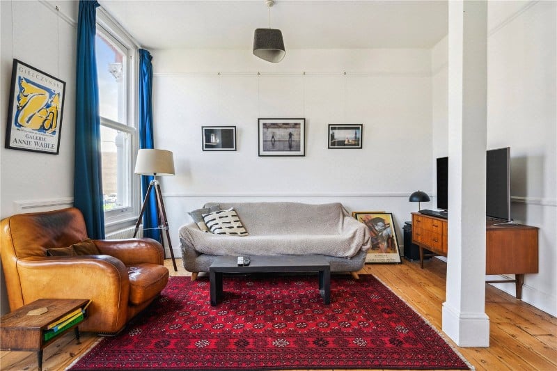 Tierney Road, London, SW2