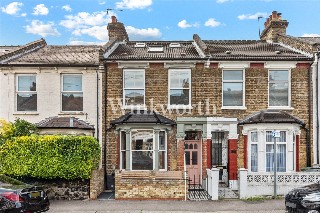 Greyhound Road, London, N17