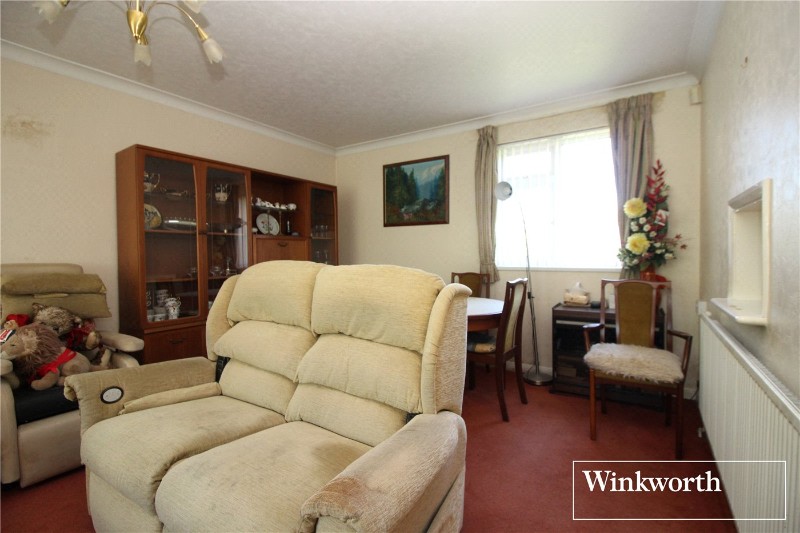 Red Road, Borehamwood, Hertfordshire, WD6
