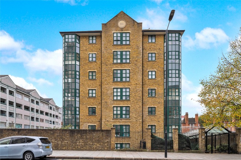 Belvedere Heights, Lisson Grove, St John&#39;s Wood, London, NW8