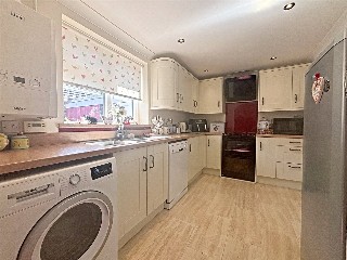 Wesley Close, Metheringham, Lincoln, Lincolnshire, LN4