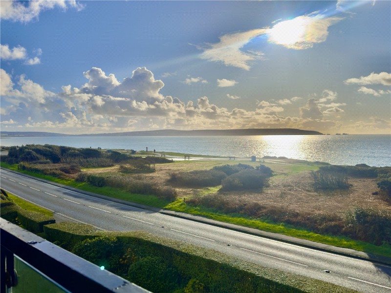 Cornwallis Road, Milford on Sea, Lymington, Hampshire, SO41