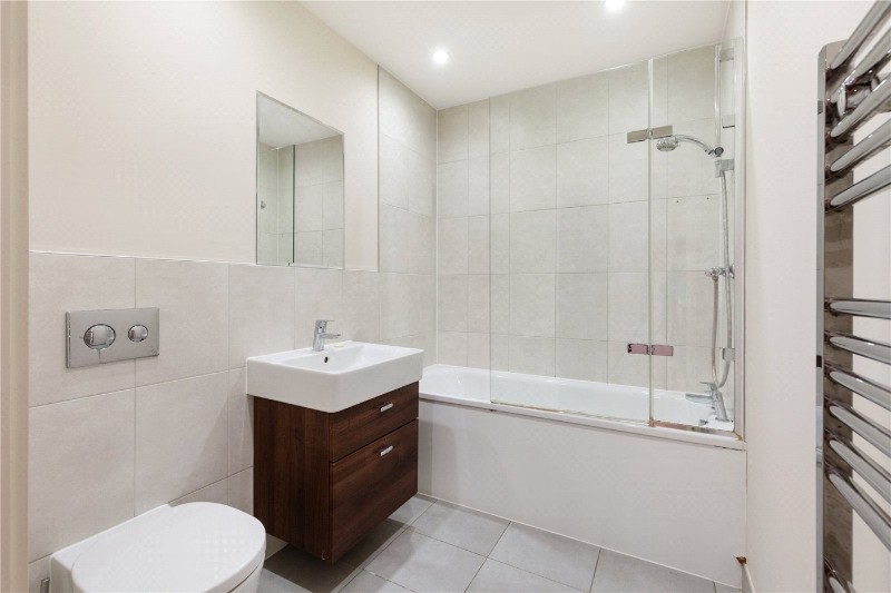 Avershaw House, 1 Chartfield Avenue, London, SW15