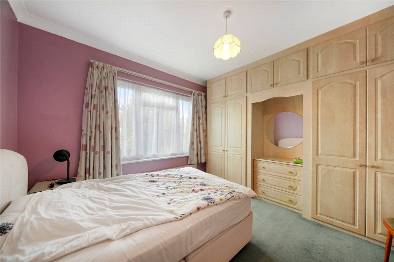 Raglan Street, London, NW5