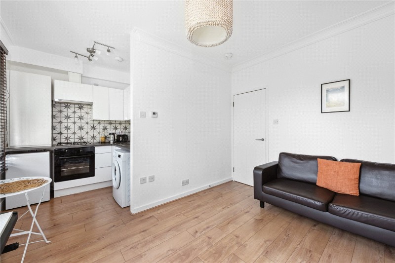 Abersham Road, London, E8