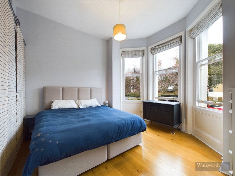 Egham Court, Grove Road, Surbiton, KT6