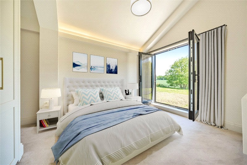 Dummer, Hampshire, RG23