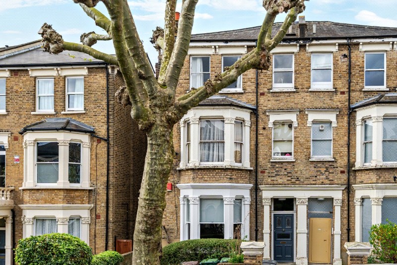 Fordwych Road, London, NW2