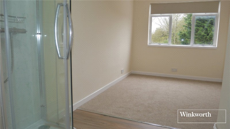 Chesterfield Road, Barnet, EN5