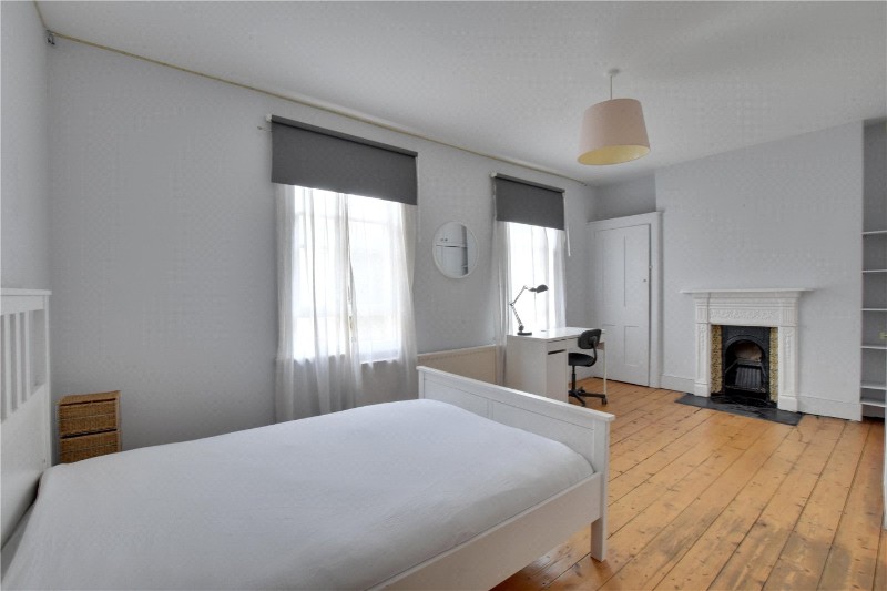 Lansdowne Lane, Charlton, London, SE7