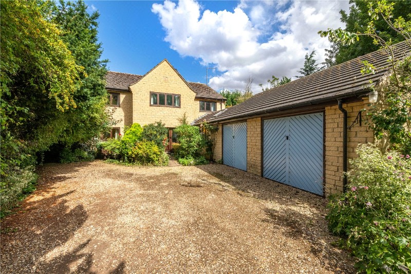 Millfield Road, Market Deeping, Peterborough, Lincolnshire, PE6