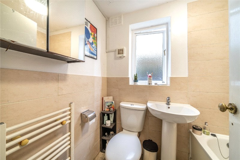 Grove Vale, East Dulwich, London, SE22