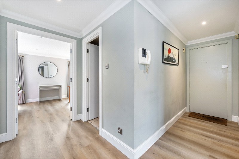 Melville Place, London, N1