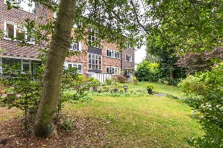 Fox Hill, London, SE19